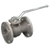 Steel Pekos ball valve | KP-2525